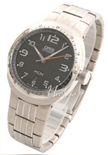 Oris Motor Sport TT3 Day Date