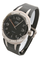 Oris Motor Sport TT3 Day Date