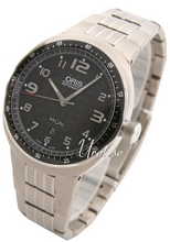 Oris Motor Sport TT3 Day Date