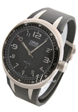 Oris Motor Sport TT3 Day Date