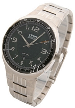 Oris Motor Sport TT3 Day Date