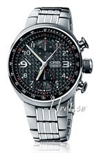 Oris Motor Sport TT3 Chronograph