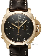 Panerai Specialties Luminor 1950 Chrono Monopulsante 8 Days Brow