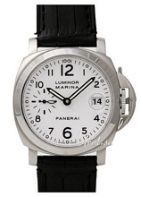 Officine Panerai Contemporary Luminor Marina Automatic Officine Panerai Contemporary Luminor Marina Automatic