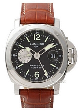 Officine Panerai Contemporary Luminor GMT Officine Panerai Contemporary Luminor GMT