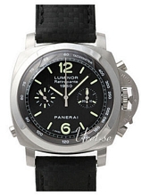 Officine Panerai Contemporary Luminor 1950 Rattrapante Officine Panerai Contemporary Luminor 1950 Rattrapante