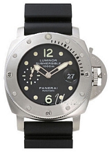 Officine Panerai Contemporary Luminor 1950 Sub 1000 Meter Officine Panerai Contemporary Luminor 1950 Sub 1000 Meter