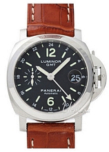Officine Panerai Contemporary Luminor GMT Officine Panerai Contemporary Luminor GMT