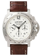 Officine Panerai Contemporary Luminor Chrono Daylight Officine Panerai Contemporary Luminor Chrono Daylight