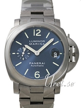 Officine Panerai Contemporary Luminor Marina Automatic Titanium Officine Panerai Contemporary Luminor Marina Automatic Titanium