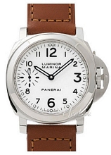 Officine Panerai Historic Luminor Marina White Dial Officine Panerai Historic Luminor Marina White Dial