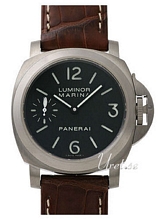 Officine Panerai Historic Luminor Marina Titanium Officine Panerai Historic Luminor Marina Titanium