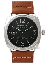 Officine Panerai Historic Radiomir Black Seal Officine Panerai Historic Radiomir Black Seal