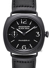 Officine Panerai Historic Radiomir Black Seal Officine Panerai Historic Radiomir Black Seal