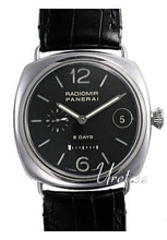 Officine Panerai Manifattura Radiomir 8 days Officine Panerai Manifattura Radiomir 8 days