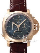 Officine Panerai Manifattura Luminor 1950 8 days GMT