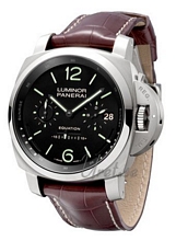 Panerai Special Luminor 1950 Equation Of Time Tourbillon Titanio