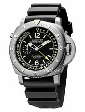 Officine Panerai Special Submersible Depth Gauge Luminor 1950 Officine Panerai Special Submersible Depth Gauge Luminor 1950