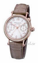 Patek Philippe Grand Complications Monopulse