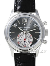 Patek Philippe Complicated Annual Calender Chronograph