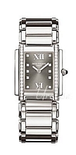 Patek Philippe Twenty-4 Grey Dial Bracelet Patek Philippe Twenty-4 Grey Dial Bracelet