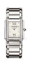Patek Philippe Twenty-4 White Dial Bracelet Patek Philippe Twenty-4 White Dial Bracelet