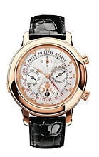 Patek Philippe Grand Complications Patek Philippe Grand Complications
