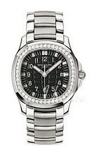 Patek Philippe Aquanaut Black Dial Bracelet Patek Philippe Aquanaut Black Dial Bracelet