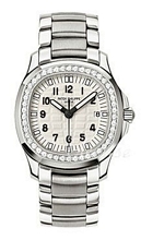Patek Philippe Aquanaut White Dial Bracelet Patek Philippe Aquanaut White Dial Bracelet