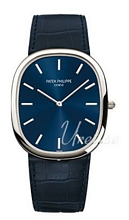 Patek Philippe Golden Ellipse Patek Philippe Golden Ellipse