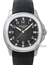 Patek Philippe Aquanaut Patek Philippe Aquanaut