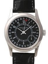 Patek Philippe Calatrava White Gold