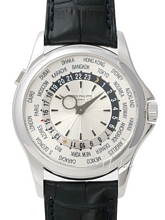 Patek Philippe Complicated White Gold