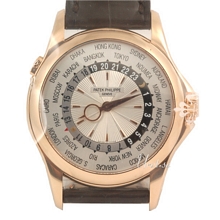 Patek Philippe Complicated Rose Gold