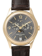 Patek Philippe Complicated Yellow Gold