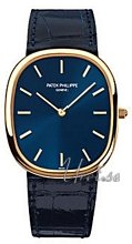 Patek Philippe Golden Ellipse Patek Philippe Golden Ellipse