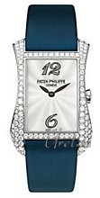 Patek Philippe Gondolo MOP Dial White Gold