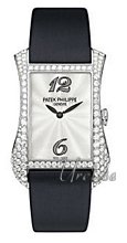 Patek Philippe Gondolo MOP Dial White Gold