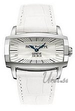 Patek Philippe Gondolo MOP Dial White Gold