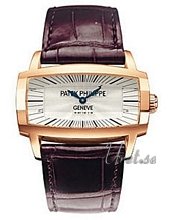 Patek Philippe Gondolo MOP Dial Rose Gold