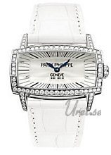 Patek Philippe Gondolo MOP Dial White Gold