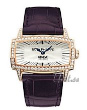 Patek Philippe Gondolo MOP Dial Rose Gold