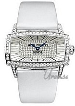 Patek Philippe Gondolo MOP/Diamond Dial White Gold