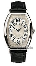 Patek Philippe Gondolo Gold Dial Platinum