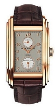 Patek Philippe Grand Complications Rose Gold Silver Dial