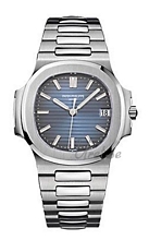 Patek Philippe Nautilus Steel
