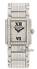 Patek Philippe Twenty-4 Diamond Dial White Gold/Diamond Patek Philippe Twenty-4 Diamond Dial White Gold/Diamond