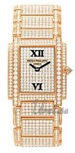 Patek Philippe Twenty-4 Diamond Dial Rose Gold/Diamond Patek Philippe Twenty-4 Diamond Dial Rose Gold/Diamond