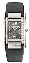 Patek Philippe Twenty-4 Grey Dial White Gold Patek Philippe Twenty-4 Grey Dial White Gold