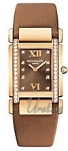 Patek Philippe Twenty-4 Brown Dial Rose Gold Patek Philippe Twenty-4 Brown Dial Rose Gold